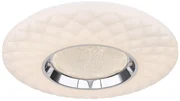 Plafoniera LED dimabila cu telecomanda MAGNIFIQUE 30W