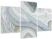 Tablou - Abstracție (90x60 cm)