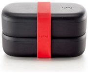Cutie pentru prânz 2 buc. To Go – Lékué