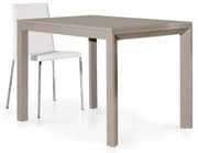 MASA COMFY - EXTENSIBILA - BEJ TORTORA - 130 cm / 85 cm