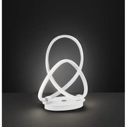 Lampă LED de masă dimabilă INDIGO LED/19W/230V Wofi 8134.01.06.9000