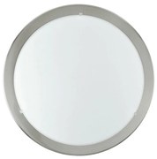 EGLO 31254 - LED Plafoniera LED pe lant LED/12W