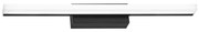 Osram - Iluminare LED dimerizabilă pentru oglindă ORBIS MIRROR LED/10W/230V 60 cm IP44