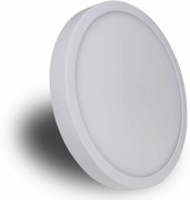 Light Prestige Loria plafon 1x26 W alb LP-2526/1C-30WH