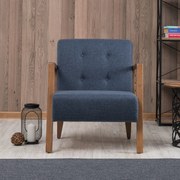 Fotoliu Kemer Blue