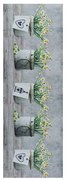 Covor Universal Sprinty Camomilla, 52 x 200 cm