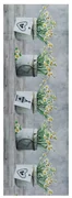 Covor Universal Sprinty Camomilla, 52 x 200 cm