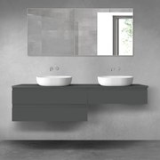 Set dulap Oltens Vernal 60002400, dulap Oltens Vernal 60010400, 63009400