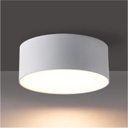 Brilagi - Plafonieră LED pentru baie FORIS LED/20W/230V Ø 15 cm albă IP44