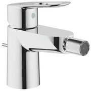 Baterie bideu Grohe Start Loop, monocomanda, marimea S, crom - 23352000