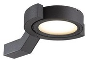 Aplică LED de exterior MARGHERITA LED/15W/230V IP54 Gardino LX1241A