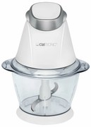 Tocător de gheață Clatronic MZ 3579, alb