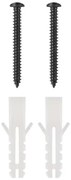 Aplică LED de exterior NIKA LED/12,5W/230V IP44