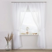 Draperii Lily lungi - Set 2 buc.