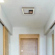 Plafonieră LED BEATRIX LED/12W/230V Globo 67297D