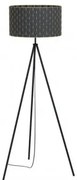 Lampadar modern 1 bec E27 Marasales 99527 Eglo
