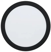 Spot incastrat led 18W Fueva 98846 Eglo