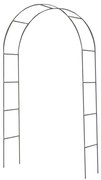 Arcadă pentru plante cățărătoare - Garden Pleasure