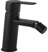 Baterie bideu Deante Arnika negru