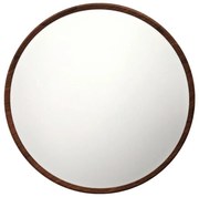 Plafonieră LED 40W, 230V, 3000/4000/6500K, Ø 50 cm, maro