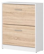Pantofar Nepo Plus 29 (alb + stejar sonoma) . Promo -31%. 1098394