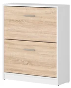 Pantofar Nepo Plus 29 (alb + stejar sonoma) . Promo -31%. 1098394
