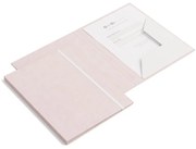 Organizator pentru documente din carton Paulina Restore Paper Laminate A4 – Bigso