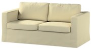 Husa pentru canapea Karlstad 2-locuri lunga pana la podea