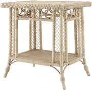 Masuta laterala din ratan natural Saba 113575 HZ