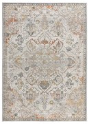 Covor pentru exterior și interior crem 160x230 cm Samara – Universal