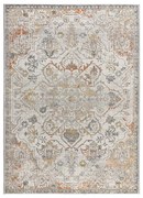 Covor pentru exterior și interior crem 200x290 cm Samara – Universal