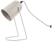 Veioză Leitmotiv Enchant, gri