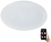 Plafonieră LED dimabilă TOTARI-Z LED/19,2W/230V Eglo 900084