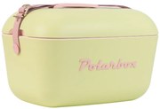 Polarbox Cutie de răcire Pop 12 l, var deschis, 12 l