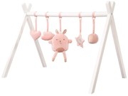 Trapez cu activități Style – Roba