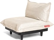 Modul scaun Paletti, culori multiple - Fatboy Culoare: nisipos