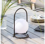 Atmosphera - Lampă LED RGB exterior PIA LED/3,5W/5V 1800 mAh IP44