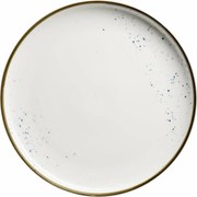 Mäser Farfurie puțin adâncă Pintar Puncte albastrealbe 27 cm