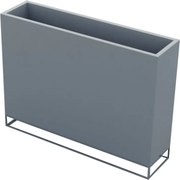 Jardiniera / Ghiveci plante design decorativ modern VELA WALL PLANTER basic