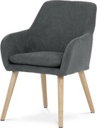 Scaun de sufragerie AK-310 GREY2, gri