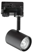 Spot directionabil pentru sina Link SPOT TRACK NERO 229720 IDL
