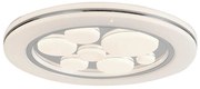 Plafonieră LED LAGERTHA LED/36W/230V diametru 49 cm Rabalux 2012