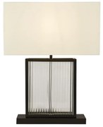 Veioza, Lampa de masa design modern Clarendon