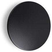 Aplica LED iluminat exterior ambiental Punto ap d30 negru