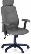 Scaun de birou Stilo 2 gri