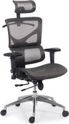 Scaun ergonomic de birou SYYT 9500 gri