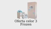 Omega  Frozen