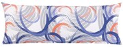 Față de pernă de relaxare Bellatex Bule, 55 x 180 cm, 55 x 180 cm