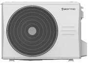 Unitate exterioara aer conditionat❤️, comercial, coloana, aer conditionat de pardoseala⭕, Zantia Miami Plus 24, Inverter, R32 24000 BTU, Clasa A +++