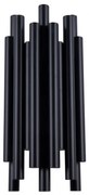 Aplica LED dimabila design Premium Class Quality ORGANIC BLACK